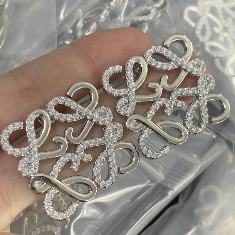 Loewe earring 06lyx73 (1)